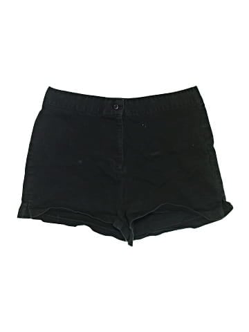 Vintage Blue Shorts (view 1)