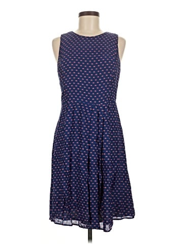 Savile Row Casual Dress (view 1)