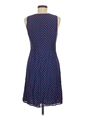 Savile Row Casual Dress (view 2)