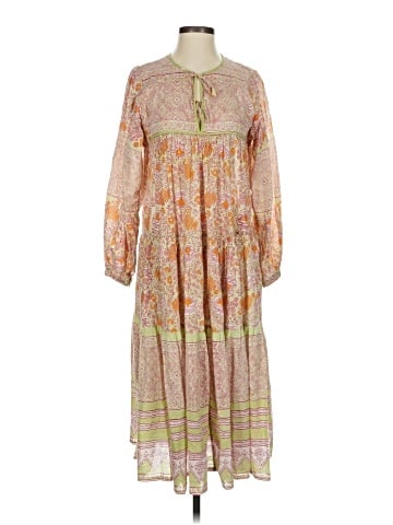 matta Casual Dress (view 1)