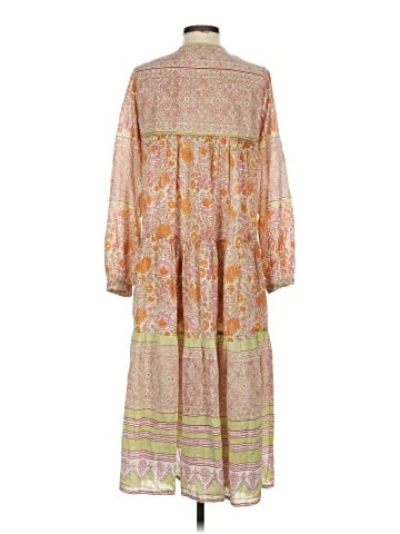 matta Casual Dress (view 2)
