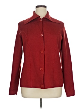 Linda Allard Ellen Tracy Coat