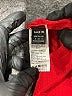 Shein Red Romper Size 4 - photo 3