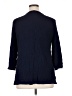 MULTIPLES Blue 3/4 Sleeve Blouse Size XL - photo 2