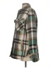 Member's Mark Plaid Green Jacket Size S - photo 5