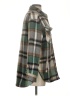 Member's Mark Plaid Green Jacket Size S - photo 4