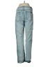 7 For All Mankind Blue Jeans Size 27 waist - photo 2