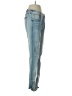 7 For All Mankind Blue Jeans Size 27 waist - photo 4
