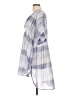 Masai Blue Casual Dress Size L - photo 5