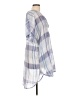 Masai Blue Casual Dress Size L - photo 4