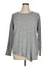 Studio Silver Pullover Sweater Size XL - photo 1