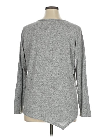 Studio Pullover Sweater (view 2)