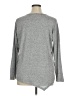 Studio Silver Pullover Sweater Size XL - photo 2