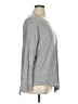 Studio Silver Pullover Sweater Size XL - photo 4