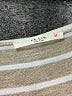Le Lis Ivory Sleeveless T-Shirt Size S - photo 7