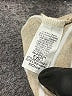 Le Lis Ivory Sleeveless T-Shirt Size S - photo 8