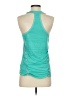 Athleta Teal Green Tank Top Size XXS (estimated) - photo 2
