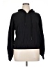Who What Wear Black Pullover Hoodie Size XL - photo 1
