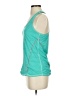 Athleta Teal Green Tank Top Size XXS (estimated) - photo 5