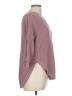 Express Burgundy Pullover Sweater Size M - photo 4