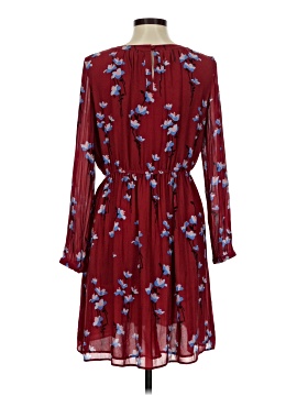 open lace back dress Juicy Couture