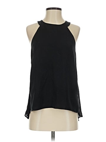 Line & Dot Tank Top (view 1)