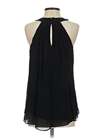 Line & Dot Tank Top (view 2)