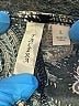 Tacera Paisley Gray Casual Dress Size L - photo 7