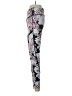 Athleta Print Pink Purple Yoga Pants Size XS - photo 5