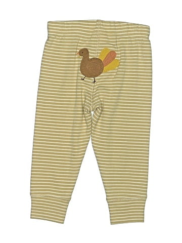 Child of Mine by Carter's Casual Pants (view 2)