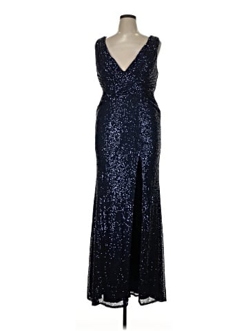 IEENA for Mac Duggal Cocktail Dress (view 1)