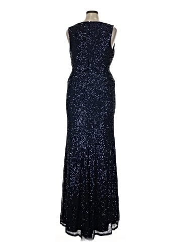 IEENA for Mac Duggal Cocktail Dress (view 2)