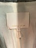 Rebecca Taylor Gray Blazer Size 12 - photo 6