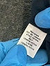 LINE 100% Polyester Stars Black Blue Casual Dress Size M (petite) - photo 8