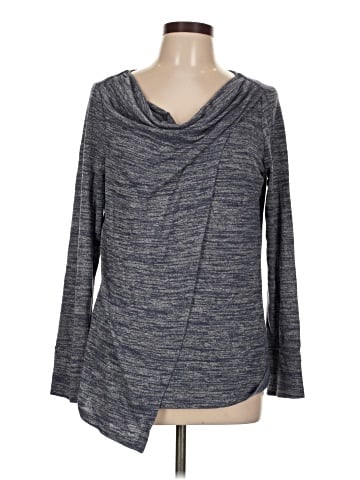 Willi Smith Pullover Sweater (view 1)