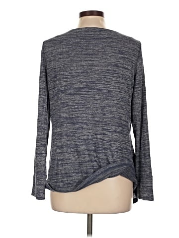 Willi Smith Pullover Sweater (view 2)