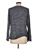 Willi Smith Gray Pullover Sweater Size L - photo 2