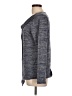 Willi Smith Gray Pullover Sweater Size L - photo 5