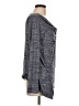 Willi Smith Gray Pullover Sweater Size L - photo 4