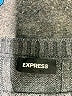 Express Gray Pullover Sweater Size S (estimated) - photo 7