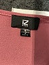 Iz Byer Pink Sleeveless Blouse Size S - photo 7