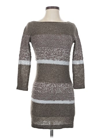 Armani Exchange Casual Dress (view 1)