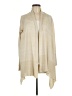 Dolce Vita Tan Gold Cardigan Size M - photo 1