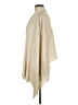 Dolce Vita Tan Gold Cardigan Size M - photo 5
