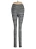 Athleta Chevron-herringbone Gray Leggings Size M - photo 2