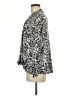 Chico's Gray Kimono Size Med (1) - photo 5