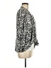 Chico's Gray Kimono Size Med (1) - photo 4