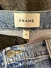 FRAME Blue Jeans Size 31 waist - photo 7