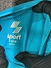 PLACE Sport Teal Rash Guard Size 9-12 mo - photo 3