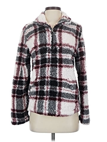 CoffeeShop Pullover Sweater (view 1)